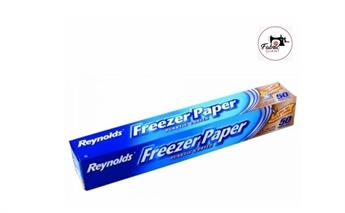 Reynolds Freezer Paper