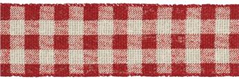 Red Check