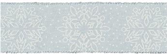 White Snowflake
