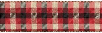 Tartan Check