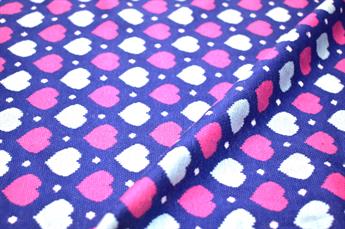Ribbing Jersey