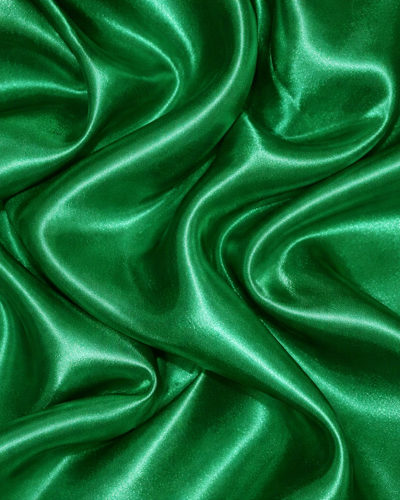 Silky Satin