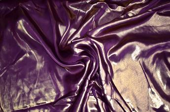 GOLD/PURPLE