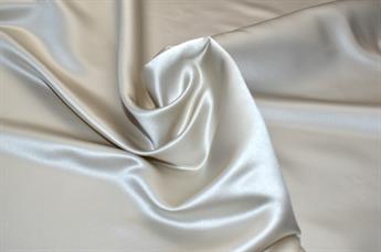 Plain Bridal Duchess Satin