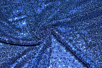 ELECTRIC BLUE