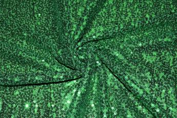 EMERALD GREEN