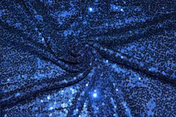 ROYAL BLUE