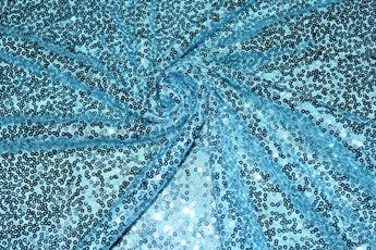 SKY BLUE