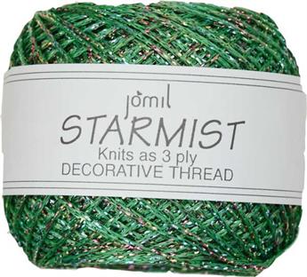 GREEN/MULTI