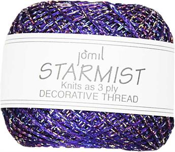 PURPLE/MULTI