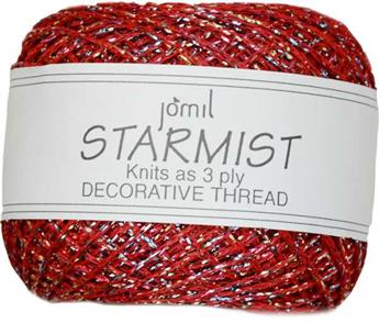 RED/MULTI