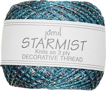 TURQUOISE/MULTI