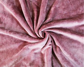 DUSKY PINK