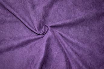 Suede