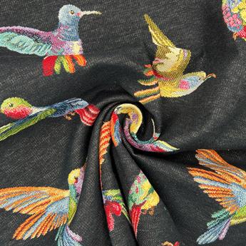 Hummingbrids