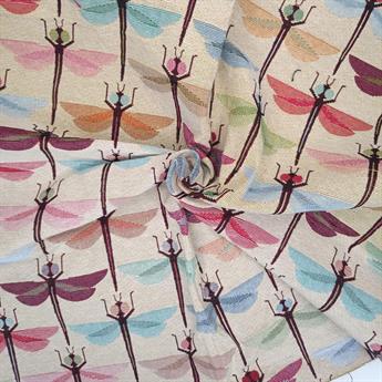 Cut Dragonflies