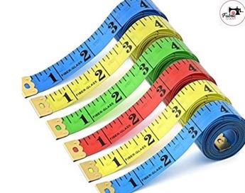 Tape Measuring