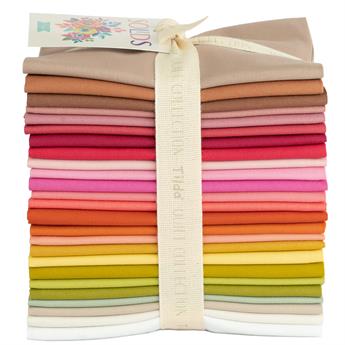 Permanent: Solid Colour: 50 x 55cm: