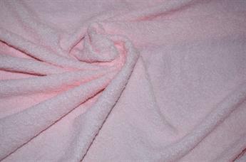 Terry Towelling Fabric