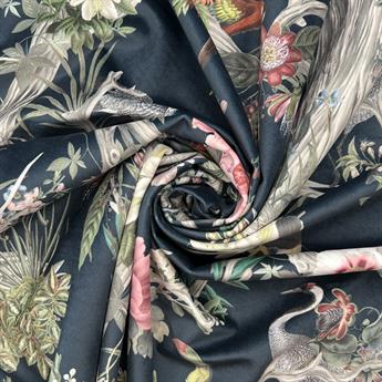 Chinoiserie Midnight