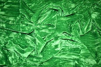Crushed Velour Velvet