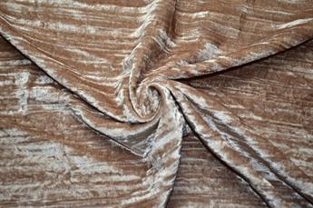 Crushed Velvet