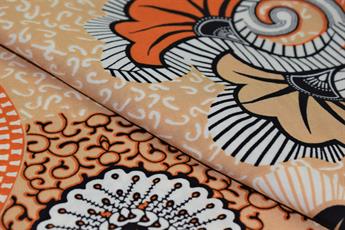 Tribal Print