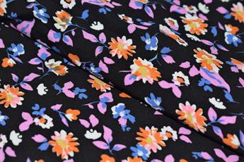 Flower Blossom Print