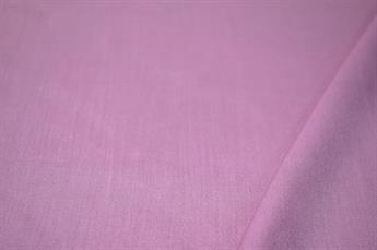 Dusky Pink Plain Viscose
