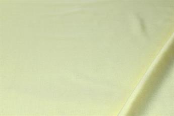 Light Yellow Plain Viscose