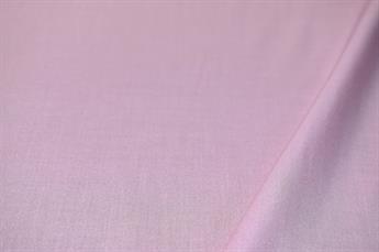 Pink Plain Viscose