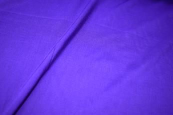 Purple Plain Viscose