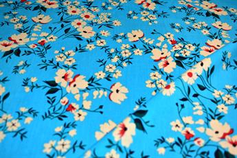 TURQUOISE