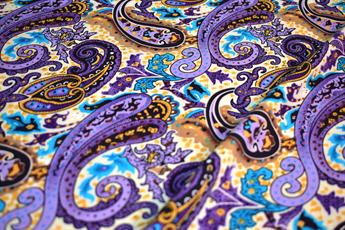 PURPLE/GOLD