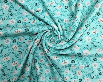 TURQUOISE
