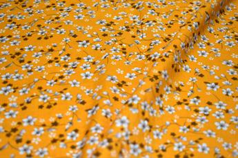 DARK YELLOW