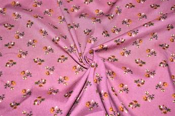 DARK DUSKY PINK