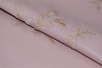 DUSKY PINK
