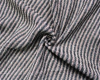 Diagonal Wool