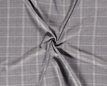 Woven Prince of Wales Check