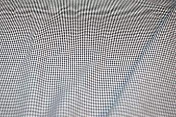 Woven Polycotton Check