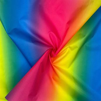 Rainbow Ripstop