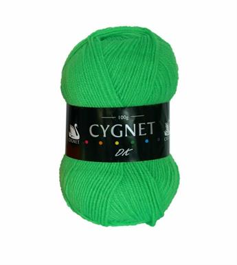 Bright Lime - 6869