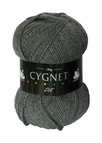 Grey Mix - 194