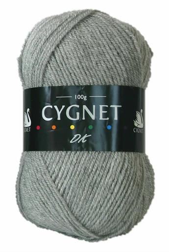 Light Grey - 195