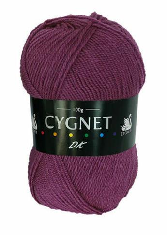 Light Mauve - 1048