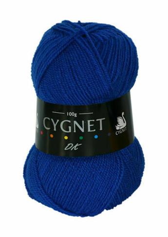 Royal Blue - 133