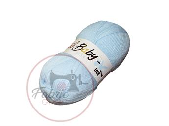 LIGHT BLUE -603
