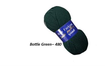 Bottle Green- 480