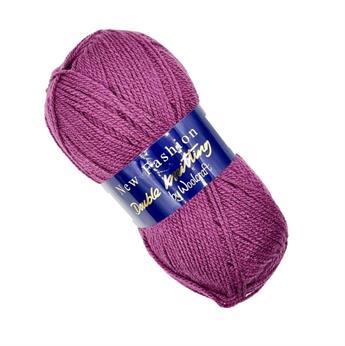 DARK DUSKY PINK -1558